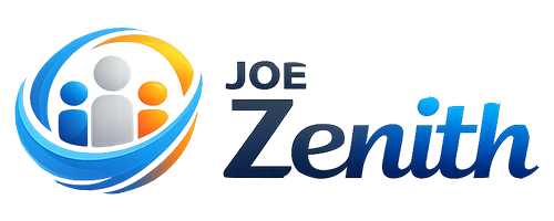 JOE Zenith HCIS
